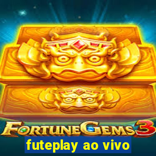futeplay ao vivo